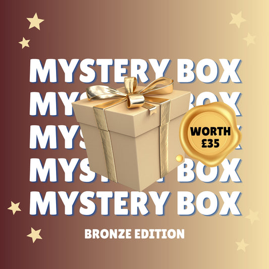 Mystery Box - Bronze Edition