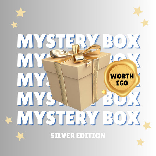 Mystery Box - Silver Edition