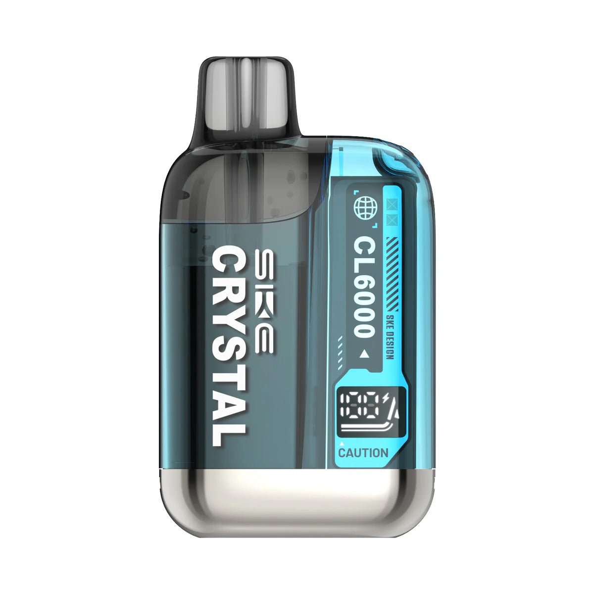 SKE CRYSTAL CL6000 Refillable Vape 20mg
