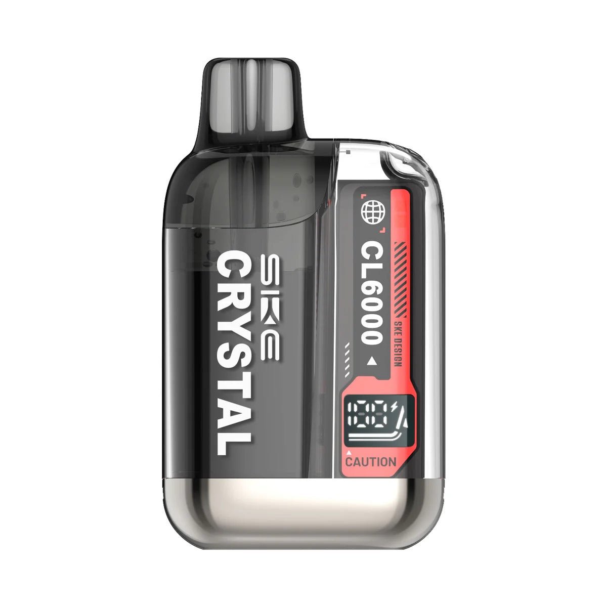 SKE CRYSTAL CL6000 Refillable Vape 20mg