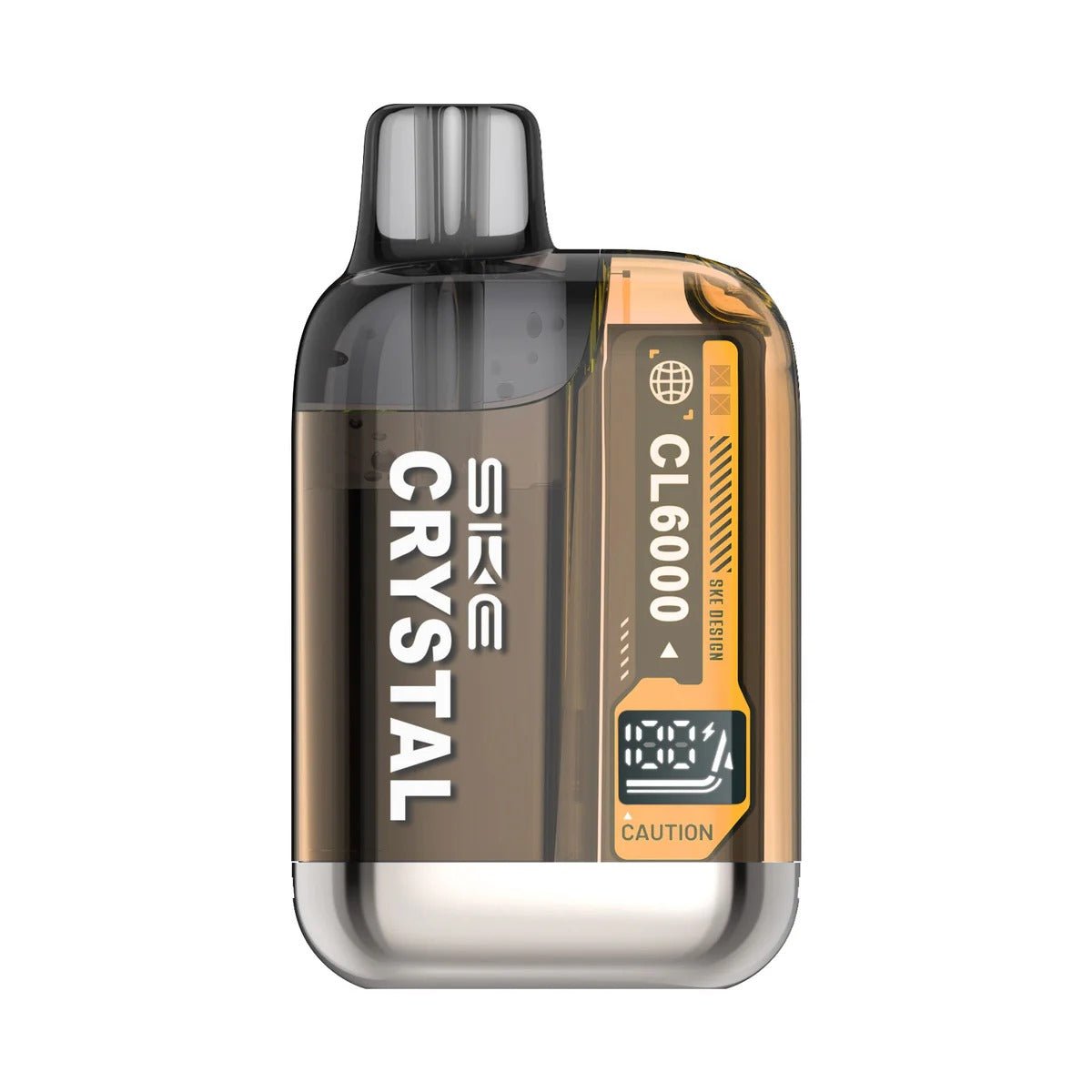 SKE CRYSTAL CL6000 Refillable Vape 20mg