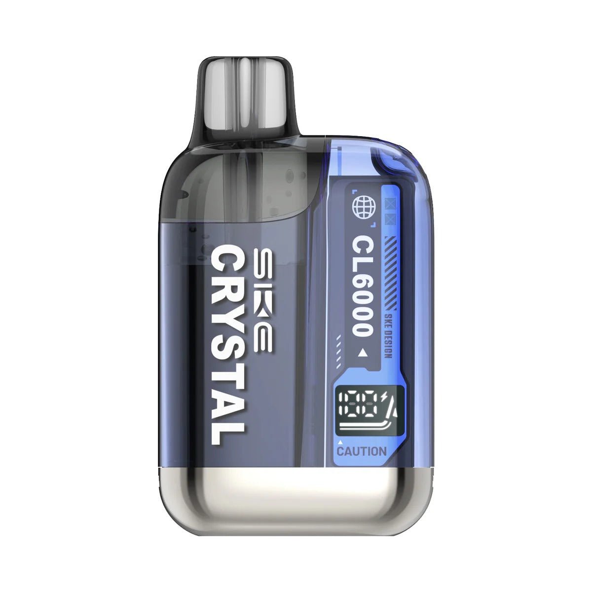 SKE CRYSTAL CL6000 Refillable Vape 20mg
