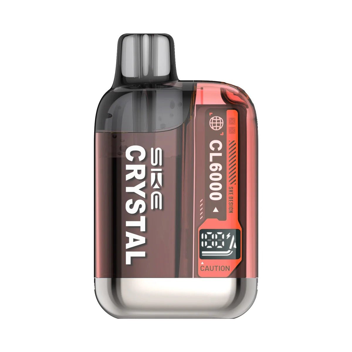 SKE CRYSTAL CL6000 Refillable Vape 20mg