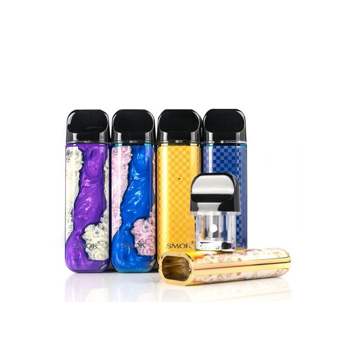 SMOK NOVO 2 Vape Kit
