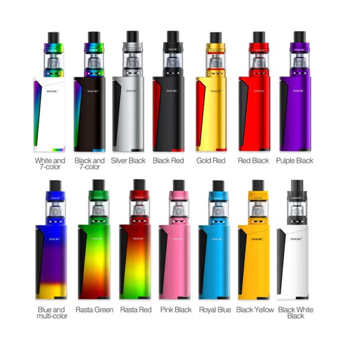Smok Priv V8 Kit 60W