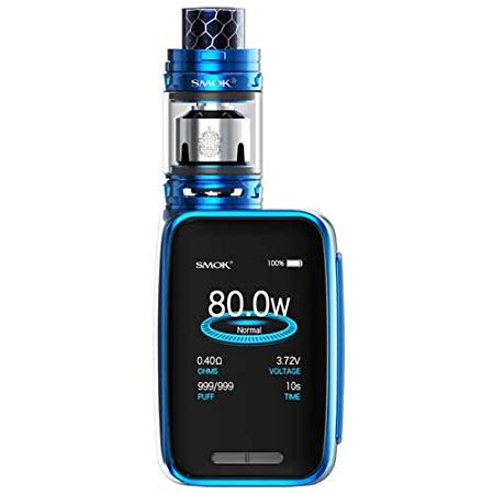 Smok X Priv Vape Kit