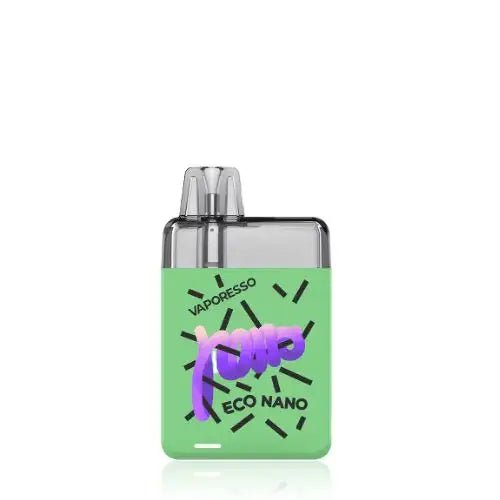 Vaporesso Eco Nano Pod Vape Kit