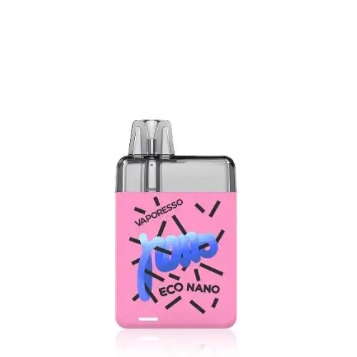Vaporesso Eco Nano Pod Vape Kit