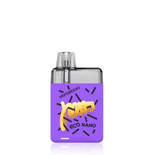 Vaporesso Eco Nano Pod Vape Kit