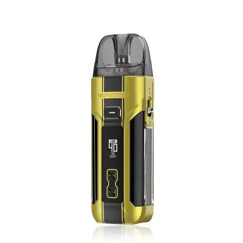 Vaporesso Luxe X Pro Pod Vape Kit