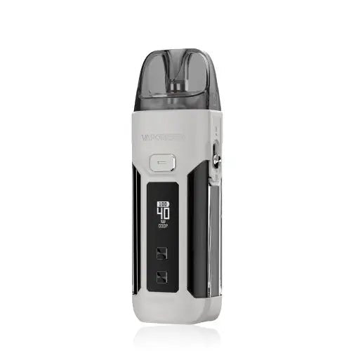 Vaporesso Luxe X Pro Pod Vape Kit - White