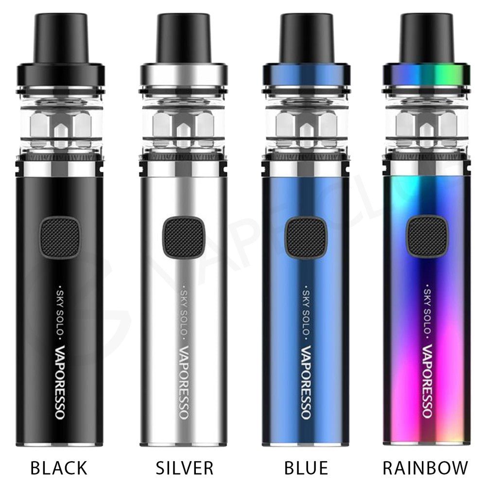 Vaporesso Sky Solo Plus 90W Vape Kit