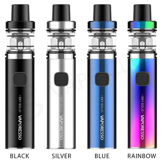 Vaporesso Sky Solo Plus 90W Vape Kit
