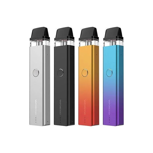 Vaporesso Xros 2 Pod Kit