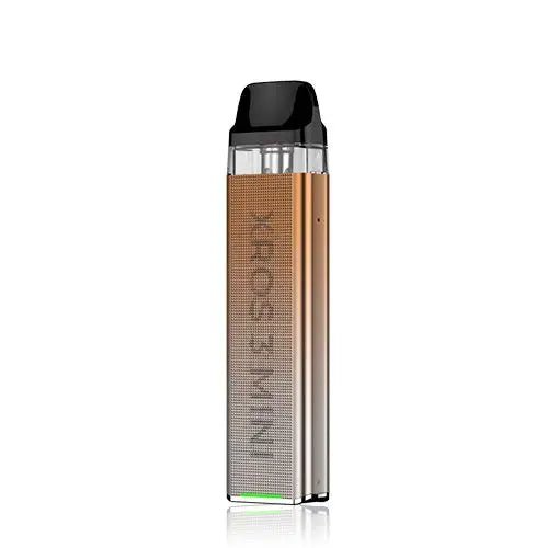 Vaporesso XROS 3 Mini Pod Kit (Phantom Gold)