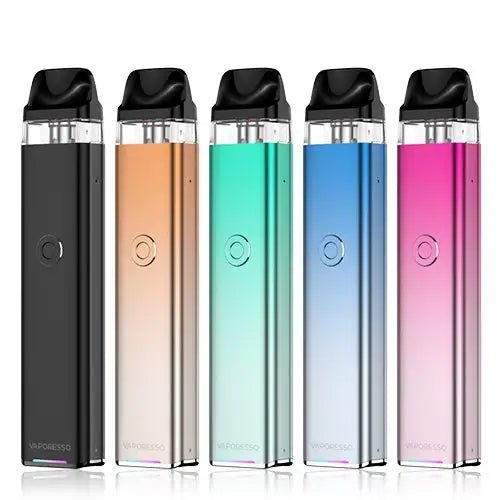 Vaporesso XROS 3 Pod Kit