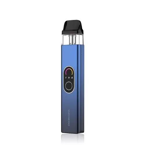 Vaporesso Xros 4 Vape Pod Kit