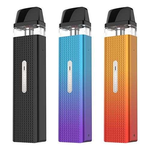 Vaporesso Xros Mini 16W Pod Kit