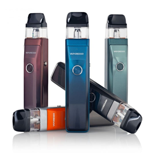 Vaporesso Xros Pro Pod Kit