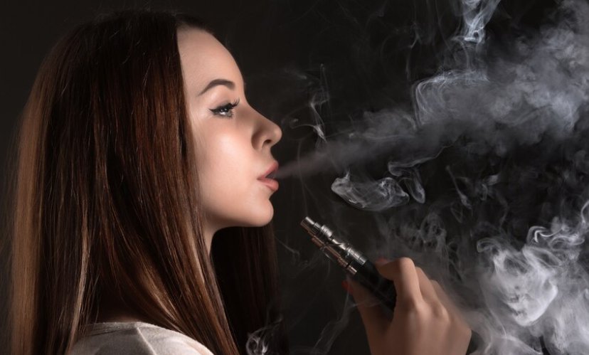 10 Flavors You Must Try in the Crystal CP600 Vape