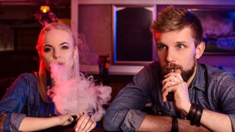 10k Puff Vapes: A Beginner's Guide to Extended Vaping Sessions