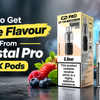 How to Know When Your CP10K Pod Needs Replacing