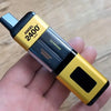 Angel 2400 Disposable Vape 20MG Review: Heavenly Flavours & 2,400 Puffs for Everyday Delight - Select Vape Club