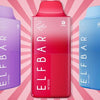 Elf Bar AF5000 Disposable Vape 20MG Review: A Stylish Step Up for Extended, Flavourful Puffs - Select Vape Club