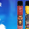Elf Bar Lux 1500 Disposable Vape Review: Stylish Designs, More Puffs & the Same Iconic Flavours - Select Vape Club