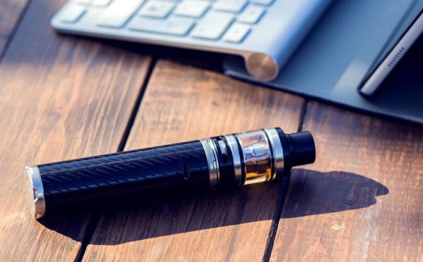 Elux Legend Mini 600: Compact Vape with Big Performance