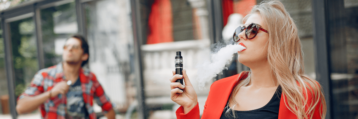 Everything About TPD Compliant Vapes: Rules, Benefits, and Best Picks for 2025