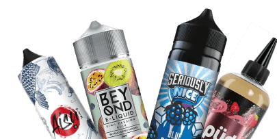 Exploring the Future of Shortfill E-Liquids: Trends and Innovations