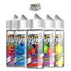 Exploring the Future of Shortfill E-Liquids: Trends and Innovations - Select Vape Club