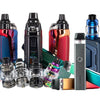 Exploring the World of Vaping: Different Types of Vape Kits - Select Vape Club