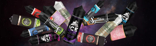 Flavour or Nicotine Hit? Choosing the Right E-Liquid Strength in 2025 - Select Vape Club