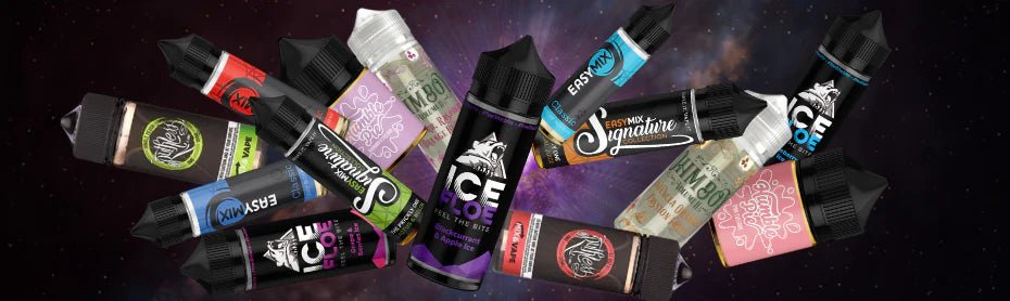 Flavour or Nicotine Hit? Choosing the Right E-Liquid Strength in 2025