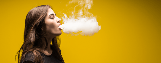 Flow Bar 6000 Disposable Vape 0mg Review: Extended Puffs, Full Flavour—Minus the Nicotine - Select Vape Club