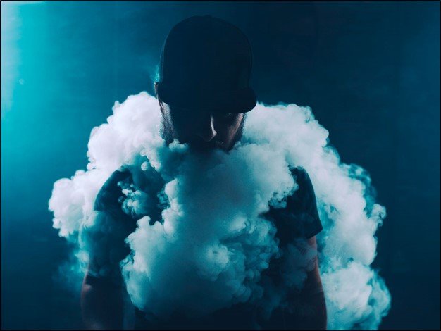 From Cloud Chasing to Flavor Exploration: The Art of Vaping - Select Vape Club