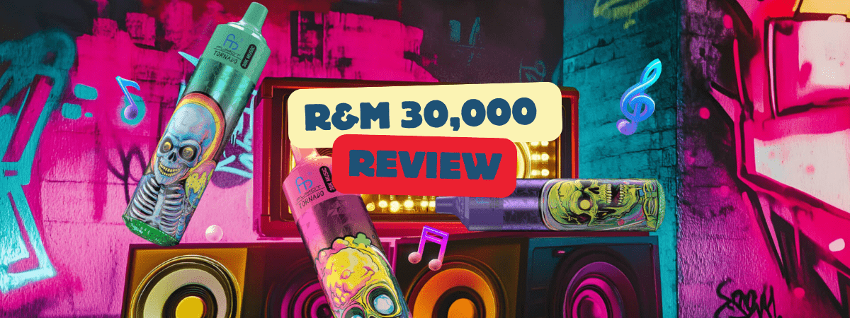 Fumot RandM Tornado 30K Disposable Vape 20MG Review: Pushing Puff Boundaries with 30,000 Draws Select Vape Club Fumot RandM Tornado 30K Disposable Vape 20MG Review: Pushing Puff Boundaries with 30,000 Draws Select Vape Club
