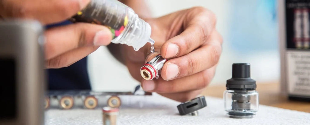 How to Extend Your Coils Lifespan When Vaping