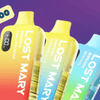 Lost Mary BM6000 Disposable Vape 20MG Review: All-Day Flavour in a Sleek 6,000-Puff Package - Select Vape Club