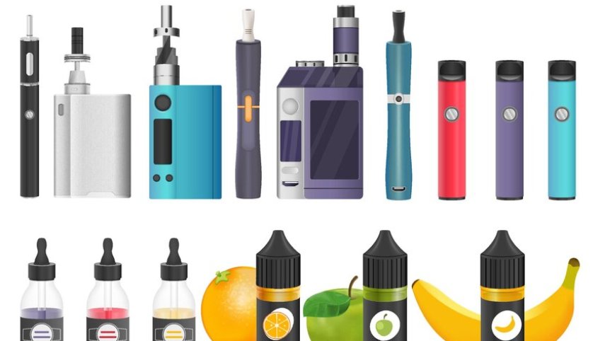 New to Vaping? How Do You Pick the Perfect Starter Kit from Select Vape Club?
