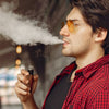 Puff's Up? 5 Telltale Signs Your Disposable Vape is Calling it Quits - Select Vape Club