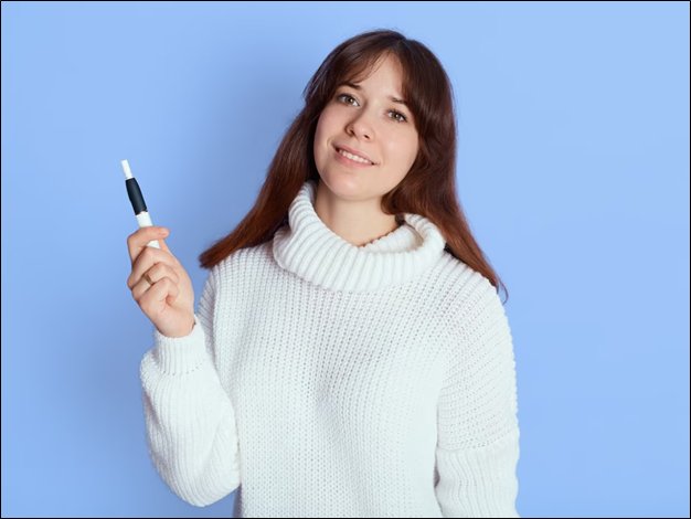 Should e-cigarettes be banned? Any alternative option available afterwards ?