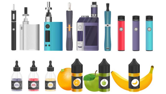 SMOK Scar P5 Pod Vape Kit: A Complete Review and Where to Buy? - Select Vape Club