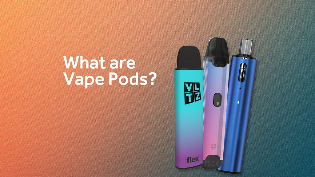 The Future Unveiled: What Lies Ahead for Vape Pods