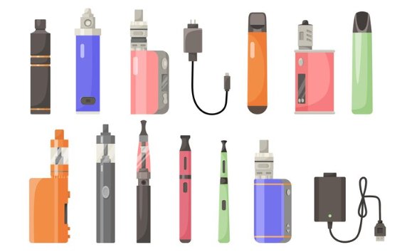 The Science Behind Vaping: How Does Your Device Actually Work? – Select ...