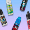 Top 10 Nic Salt E-Liquids of 2025: Smooth Hits and Bold Flavours - Select Vape Club