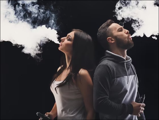 Unleashing Freedom: Finding the Best Vape for Heavy Smokers - Select Vape Club