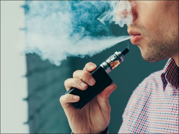 Vape Lifestyle: Blending Vaping into Your Daily Routine - Select Vape Club